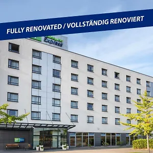 Hotell Express - North By Ihg, Düsseldorf